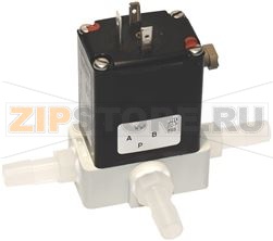 ЭЛЕКТРОМАГНИТНЫЙ КЛАПАН 3 VIE 240 В 8 ВТ 