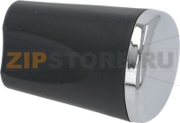 MANOPOLA RUBINETTO ACQUA/VAPORE