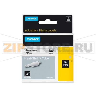 Картридж 12 мм x 1.5 м Dymo 