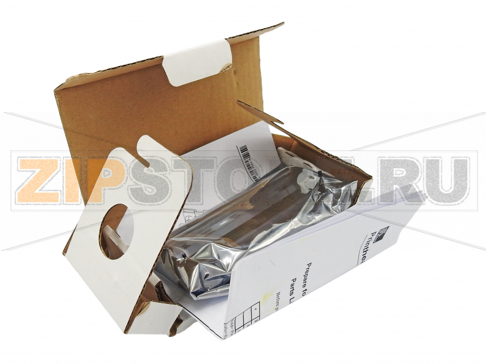 Печатающая термоголовка Zebra S600 (203dpi) Термоголовка для термопринтера ZEBRA S600 (203 dpi). Каталожный номер производителя: kpa-104-8mta1-zb 44998-1m. Термопечатающая головка для настольного этикеточного принтера ZEBRA S600. Разрешающая способность термоголовки - 203 dpi. Ширина печати (максимальная) - 104 мм. Максимальная скорость печати - до 152 мм/сек. Тип печати: прямая и термотрансферная. Запчасть на деталировке под номером: 1