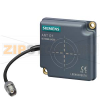 Антенна ANT D1  для  RF200 / MOBY D  SLG D11/SLG D11S длина 3.3 м. Siemens 6GT2698-5AC00