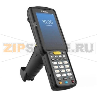 Терминал сбора данных Zebra MC330L 