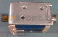 Trans head escrow solenoid Wincor Nixdorf Cineo