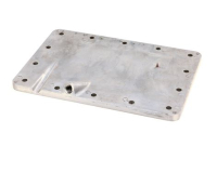 COVER NS HEATER