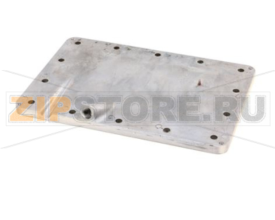 COVER NS HEATER 