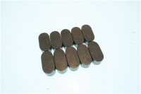 CHIAVETTA; 10X8X20 H9 (JX10)