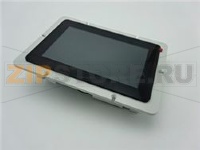 SCHEDA DISPLAY NA7+FR.ORIZ.PLAST.SOM E