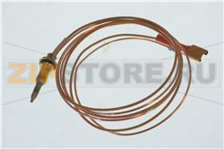 THERMOCOUPLE UL/R  775 MM AVEC COSSE 