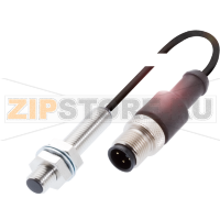 Датчик индуктивный двухпроводный Balluff BES001Z