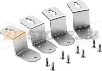 Крепеж Spelsberg GEOS ABL-40/ES 