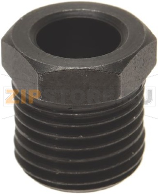 СОЕДИНИТЕЛЬНАЯ ТРУБКА Ø 6 ММ 