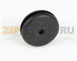 9061 GROMMET DRILL#55 