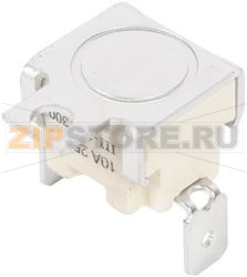 THERMOSTAT ELECTROLUX 3570560015 