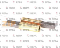 MOTOR BRUSH SET - 2PCS