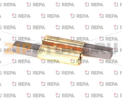 MOTOR BRUSH SET - 2PCS 