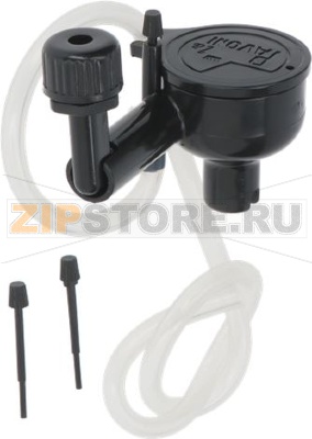 АВТОМАТИЧЕСКИЙ ВСПЕНИВАТЕЛЬ МОЛОКА 