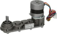 GEAR MOTOR SPM MB60 8P