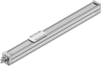 Привод со шпинделем Festo ELGC-BS-KF-32-300-8P
