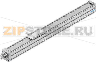 Привод со шпинделем Festo ELGC-BS-KF-32-300-8P 