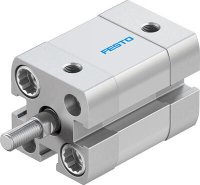 Пневмоцилиндр компактный Festo ADN-12-5-A-P-A