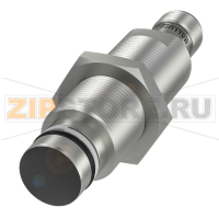 Датчик индуктивный, выдерживающий высокое давление Balluff BHS001N