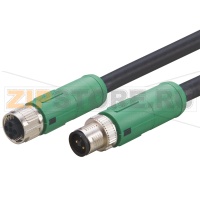 Кабель соединительный IFM E12428