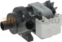 DRAIN PUMP PISTOS