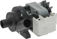 DRAIN PUMP PISTOS