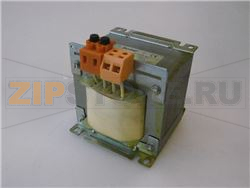 TRASFORMATORE 500VA 50/60Hz 