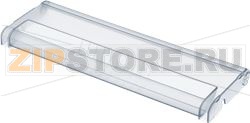 FLAP FOR FRIDGE BOSCH 00448339 