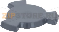 TURNTABLE DRIVE PART WHIRLPOOL 481010545