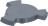 TURNTABLE DRIVE PART WHIRLPOOL 481010545