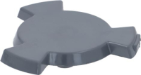TURNTABLE DRIVE PART WHIRLPOOL 481010545