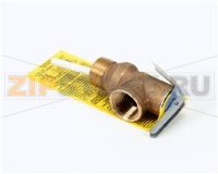 VALVOLA DI SICUREZZA PER