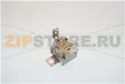 ASSIEME TERMOSTATO,STAFFA,GRIG 