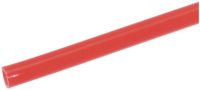 TUBO PTFE ROSSO ø 4x6 mm - 100 METRI