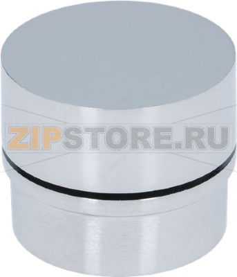 TAMPERS ZAMAK 53mm+57mm 