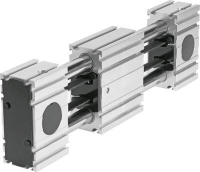 Привод с зубчатым ремнем Festo ELGR-TB-35-200-0H