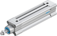 Пневмоцилиндр стандартный Festo DSBC-32-100-PPSA-N3
