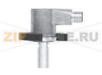 Индуктивный датчик Inductive sensor NJ2-F-E02-1.025-V1 Pepperl+Fuchs