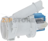 PUMP ASKOLL BSH 144971-145777