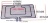 GRILL HEATING ELEMENT BERTAZZONI 606095