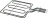 HEATING ELEMENT UPPER/GRILL