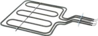 HEATING ELEMENT UPPER/GRILL