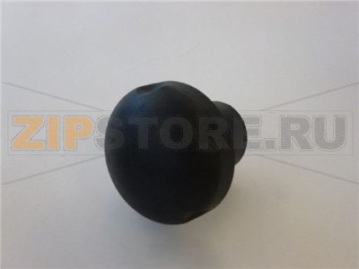 MANOPOLA VAPORE ø 55 mm SENZA MOLLA 