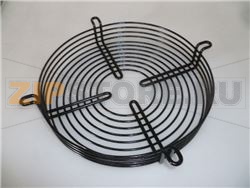 BASKET GUARD GRILLE FOR ø 200 EBM 