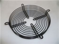 BASKET GUARD GRILLE FOR ø 200 EBM