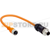 Кабель соединительный SICK DSL-6108GM25034KM1