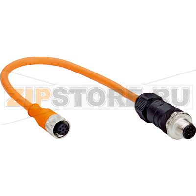 Кабель соединительный SICK DSL-6108GM25034KM1 
