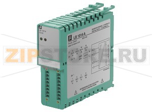 Компонент цифрового входа Digital Input LB1014A Pepperl+Fuchs SlotsOccupied slots2SupplyConnectionbackplane busRated voltage12 V DC , only in connection with the power supplies LB9***Power consumption0.6 WInternal busConnectionbackplane busInterfacemanufacturer-specific bus to standard com unitInputInput resistance500 k&OmegaDigital inputNumber of channels15Connectionchannel I: 1+, 16- channel II: 2+, 16- channel III: 3+, 16- channel IV: 4+, 16- channel V: 5+, 16- channel VI: 6+, 16- channel VII: 7+, 16- channel VIII: 8+, 16- channel IX: 9+, 16- channel X: 10+, 16- channel XI: 11+, 16- channel XII: 12+, 16- channel XIII: 13+, 16- channel XIV: 14+, 16- channel XV: 15+, 16-Digital signals (active)AC 95 ... 230 V (250 V max.) in-phaseSwitching point: ON90 VSwitching point: OFF55 VMinimum pulse duration2 periodsIndicators/settingsLED indicatorLED green: supply LED red: communication faultDirective conformityElectromagnetic compatibilityDirective 2014/30/EUEN 61326-1ConformityElectromagnetic compatibilityNE 21Degree of protectionIEC 60529Ambient conditionsAmbient temperature-20 ... 70 °C (-4 ... 158 °F)Storage temperature-25 ... 85 °C (-13 ... 185 °F)Shock resistanceshock type I, shock duration 11 ms, shock amplitude 15 g, number of shocks 18Vibration resistancefrequency range 10 ... 150 Hz transition frequency: 57.56 Hz, amplitude/acceleration &plusmn 0.075 mm/1 g 10 cyclesfrequency range 5 ... 100 Hz transition frequency: 13.2 Hz amplitude/acceleration &plusmn 1 mm/0.7 g 90 minutes at each resonanceDamaging gasdesigned for operation in environmental conditions acc. to ISA-S71.04-1985, severity level G3Mechanical specificationsDegree of protectionIP20 when mounted on backplaneConnectionremovable front connector with screw flange (accessory)wiring connection via spring terminals (0.14&nbsp...&nbsp1.5&nbspmm2) or screw terminals (0.08&nbsp...&nbsp1.5&nbspmm2)Massapprox. 130 gDimensions32.5 x 100 x 102 mm (1.28 x 3.9 x 4 inch)International approvalsEAC approvalRussia: RU C-IT.MIII06.B.00129Marine approvalLloyd Register15/20021DNV GL MarineTAA0000034American Bureau of ShippingT1450280/UNBureau Veritas Marine22449/B0 BV